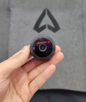 Внутренняя миниатюрная камера наблюдения беспроводная