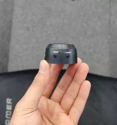 Внутренняя миниатюрная камера наблюдения беспроводная - 222 000 so'm / dona