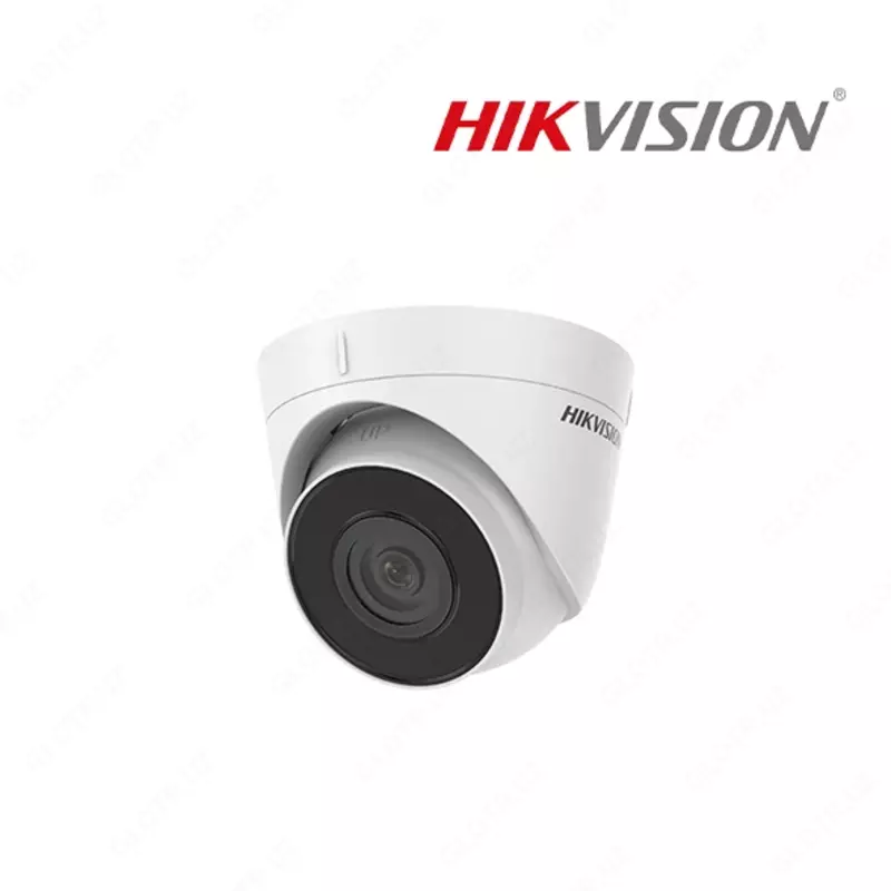 Купольная камера наблюдения Hikvision DS-2CD1343G0-I (2