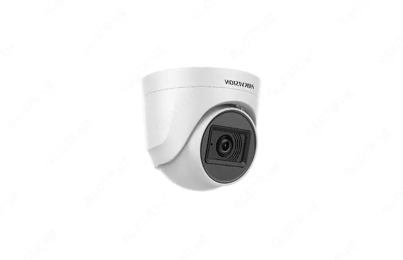 Купольная камера видеонаблюдения Hikvision DS-2CE76D0T-ITPFS