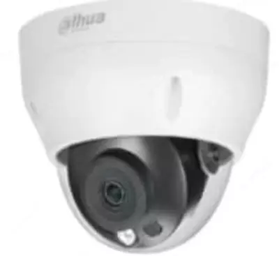Купольная IP камера Dahua DH-IPC-HDPW1230R1P-S4 (2MP 0.01 Lux @F2.0)