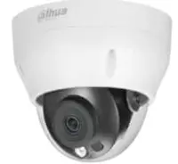 Купольная IP камера Dahua DH-IPC-HDPW1230R1P-S4 (2MP 0.01 Lux @F2.0)