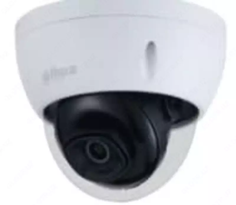 Купольная IP камера Dahua DH-IPC-HDBW1230EP-S4 (2MP 0.01 Lux @F2.0)