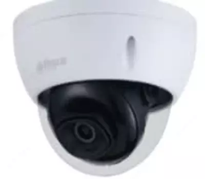 Купольная IP камера Dahua DH-IPC-HDBW1230EP-S5 (2MP 0.01 Lux @F2.0)