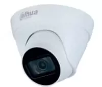 Купольная IP камера Dahua DH-IPC-HDW1230T1P-0280B-S5 (2MP 0.01 Lux @F2.0)
