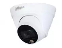 Купольная IP камера Dahua DH-IPC-HDW1239T1P-LED-0280B-S5 (2MP - Color Vu 0.001 Lux @F2.0)