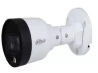 IP камера Dahua DH-IPC-HFW1239S1P-LED-0280B-S5 (2MP - Color Vu 0.001 Lux@F1.6)