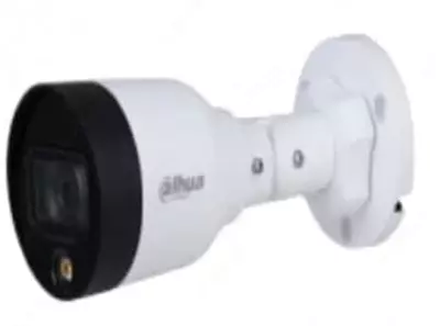 IP камера Dahua DH-IPC-HFW1239S1P-LED-0280B-S5 (2MP - Color Vu 0.001 Lux@F1.6)