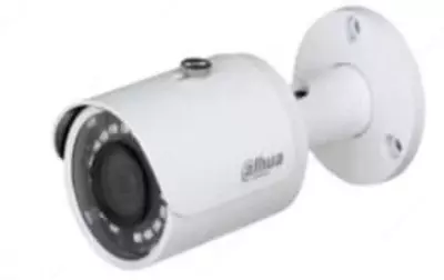 IP камера Dahua DH-IPC-HFW1431S1P-0280B-S4 ( 4MP - 0.01лк/F2.0 (цвет