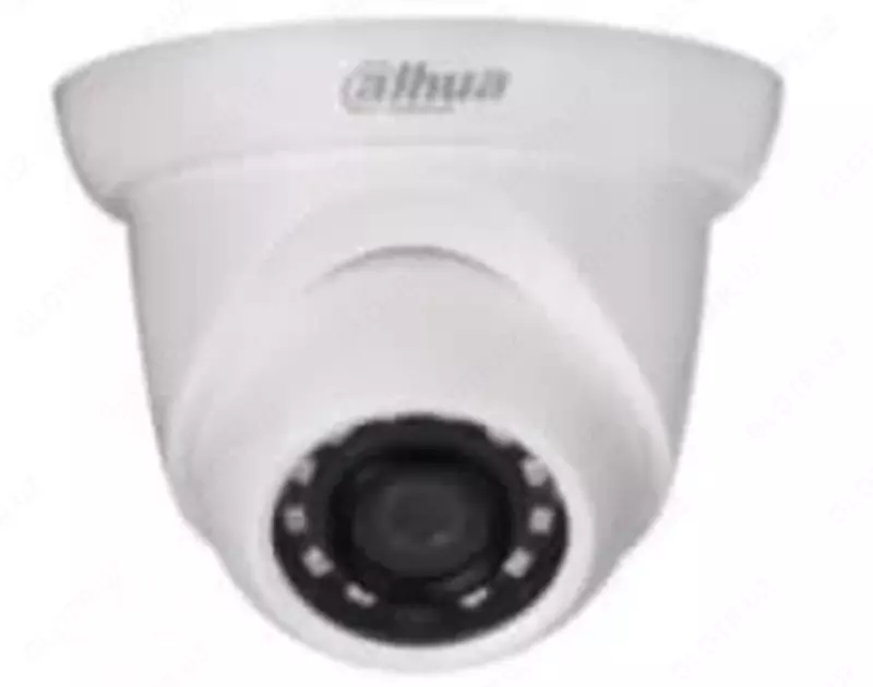 Купольная IP камера Dahua DH-IPC-HDW1431SP-0280B (4MP - 0.01лк/F2.0 (цвет