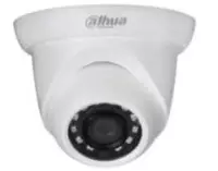 Купольная IP камера Dahua DH-IPC-HDW1431SP-0280B (4MP - 0.01лк/F2.0 (цвет