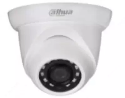 Купольная IP камера Dahua DH-IPC-HDW1431SP-0280B (4MP - 0.01лк/F2.0 (цвет