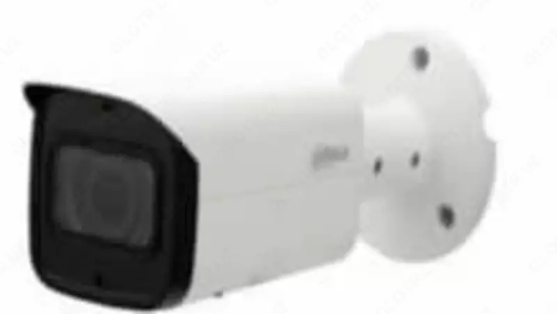 IP камера Dahua DH-IPC-HFW2431TP-ZS-27135 (4MP цветная 0.01 Lux@F1.6; f=2.7~13.5 мм)