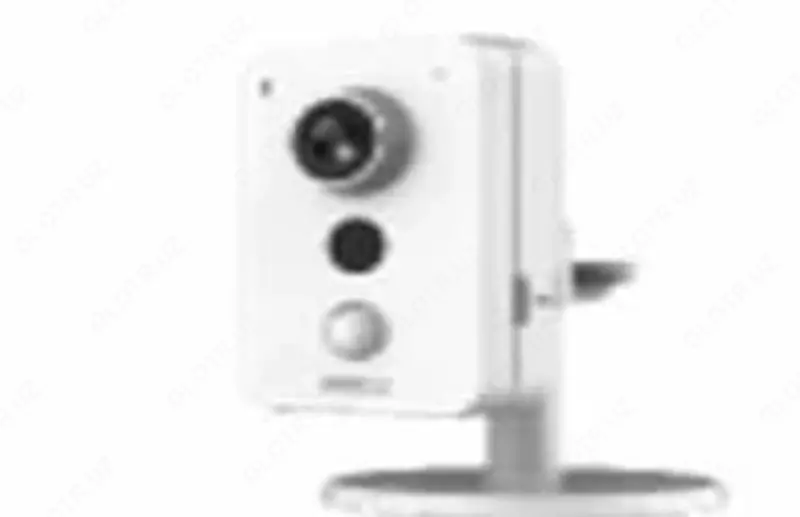 Сетевая камера Dahua DH-IPC-K42АP - POE - 538 345.4 сум