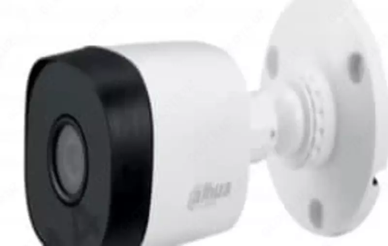 IP камера Dahua DH-HAC-B1A11P-0280B (HD - 1