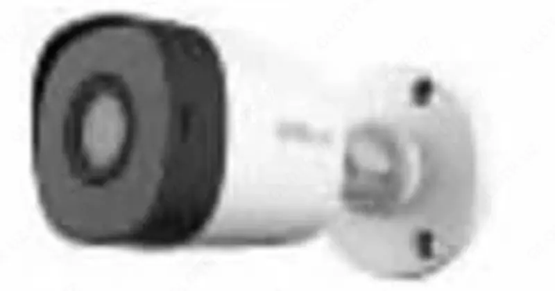 IP камера Dahua DH-HAC-B1A21P-0360B (HD - 2Mp 0.02Lux/F1.85