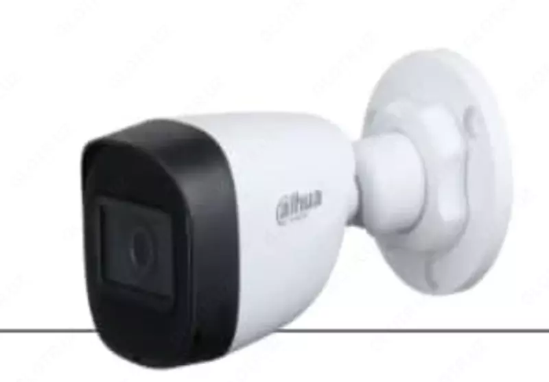 Dahua DH-HAC-HFW1200CP-0280B-S5 ip kamerasi (2 Мп 0.02 Lux/F1.9