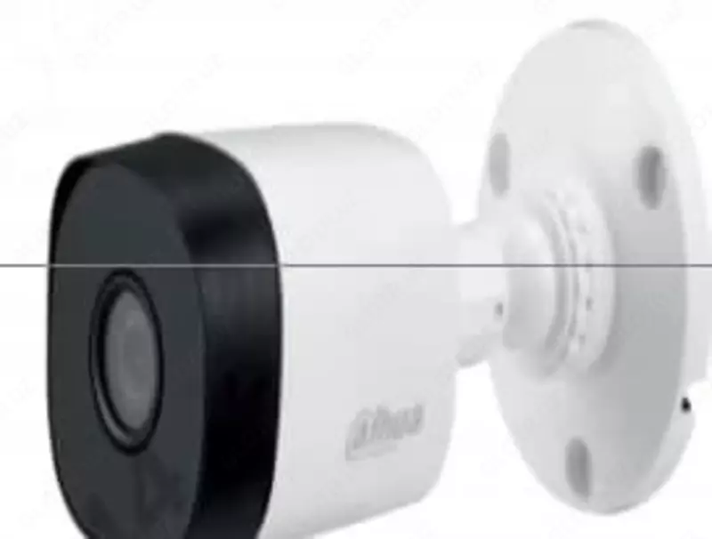 IP камера Dahua DH-HAC-B1A51P-0280B-S2 (HD - 5MP 0