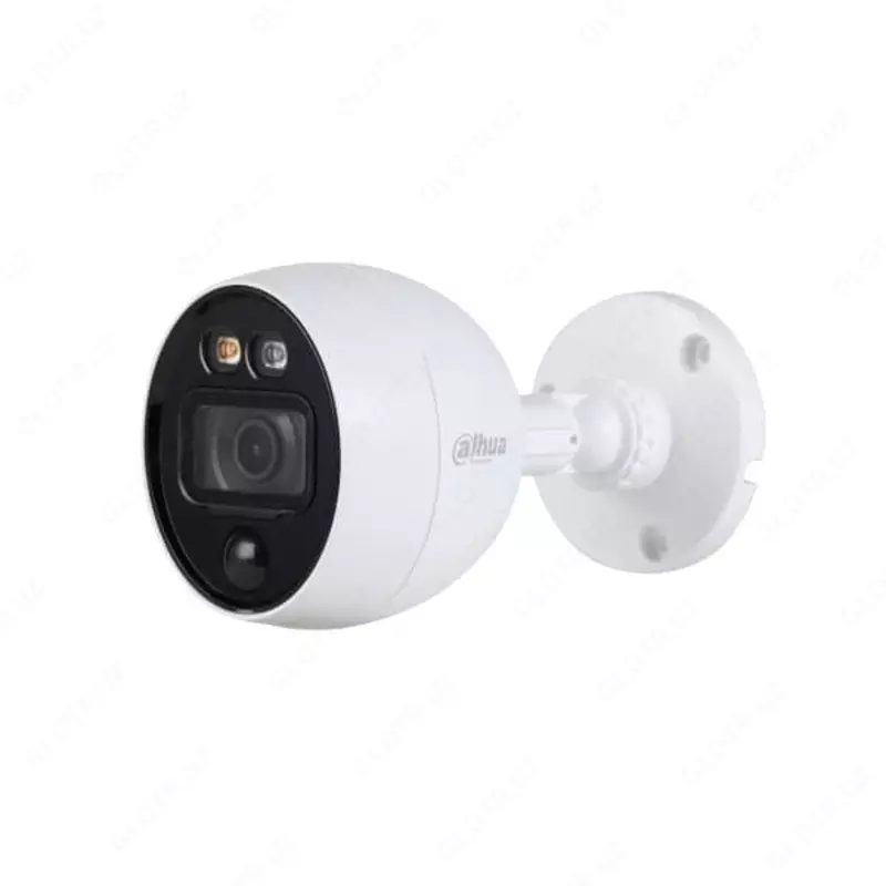 IP камера Dahua DH-HAC-ME1500BP-LED-0280B (5 Мп 0.02Lux/F2.0(Color)