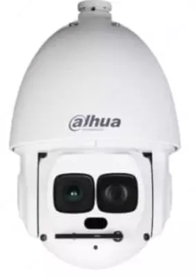 Скоростная IP камера Dahua DH-SD6AL245U-HNI