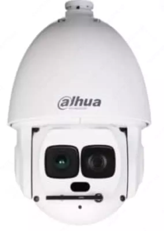 Скоростная IP камера Dahua DH-SD6AL445XA-HNR-IR