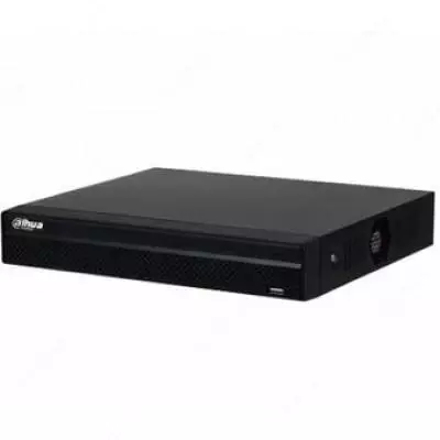 IP-видеорегистратор DAHUA DHI-NVR1104HS-S3/H (1HDD)