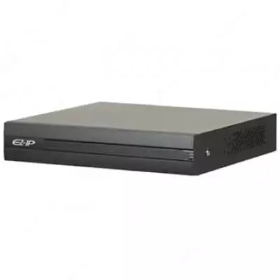 IP-видеорегистратор DAHUA NVR1B08HC/E (1HDD)