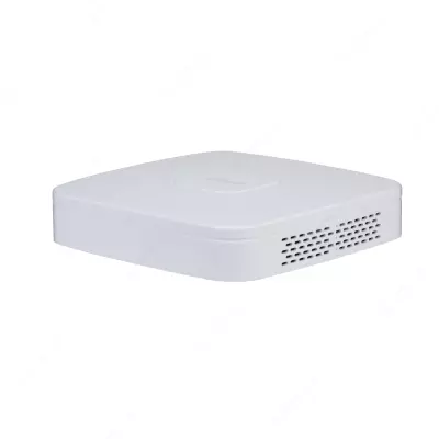 IP-видеорегистратор DAHUA DHI-NVR4116-4KS2/L (1HDD - 4К)