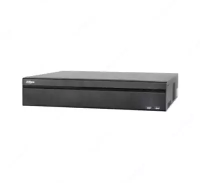 IP-видеорегистратор DAHUA DHI-NVR4832-4KS2 (8HDD - 4К)