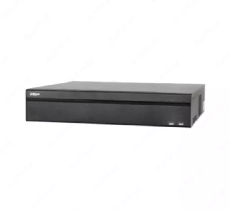 IP-видеорегистратор DAHUA DHI-NVR4832-4KS2 (8HDD - 4К) - от {0} сум