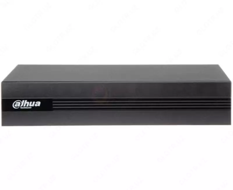 Gibrid raqamli video yozuvchisi DAHUA DH-XVR1A08 - HD (1 HDD)