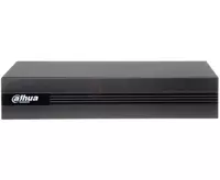 Gibrid raqamli video yozuvchisi DAHUA DH-XVR1A08 - HD (1 HDD)