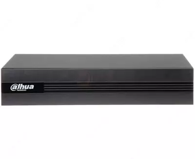 Гибридный цифровой видеорегистратор DAHUA DH-XVR1A08 - HD (1 HDD) - 463 000 сум / шт.