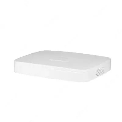 Пентабридный цифровой видеорегистратор DAHUA DH-XVR5104C-I3 (Smart 1U 1 HDD - Гибрид)