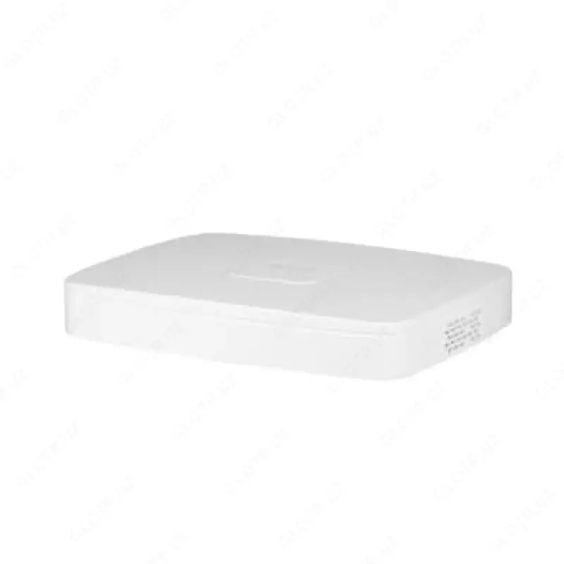 Пентабридный цифровой видеорегистратор DAHUA DH-XVR5104C-I3 (Smart 1U 1 HDD - Гибрид)