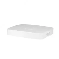 DAHUA DH-XVR5108C-I3 Pentabrid raqamli video yozuvchisi (Smart 1U 1 HDD - gibrid)