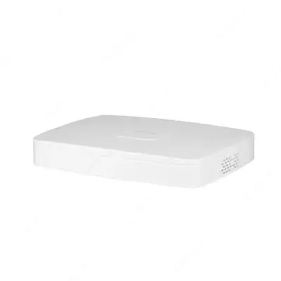 DAHUA DH-XVR5108C-I3 Pentabrid raqamli video yozuvchisi (Smart 1U 1 HDD - gibrid)