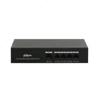 4-х портовой коммутатор DAHUA PoE PFS3005-4ET-36 (4-Poe коммутаторы-SWITCH)