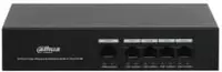 4-х портовой коммутатор DAHUA PoE PFS3005-4ET-36 (4-Poe коммутаторы-SWITCH) - от {0} сум