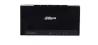 5-ти портовый коммутатор DAHUA DH-PFS3005-5GT-L (коммутатор - 5GB-SWITCH)