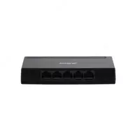 5-ти портовый коммутатор DAHUA DH-PFS3005-5GT-L (коммутатор - 5GB-SWITCH) - от {0} сум