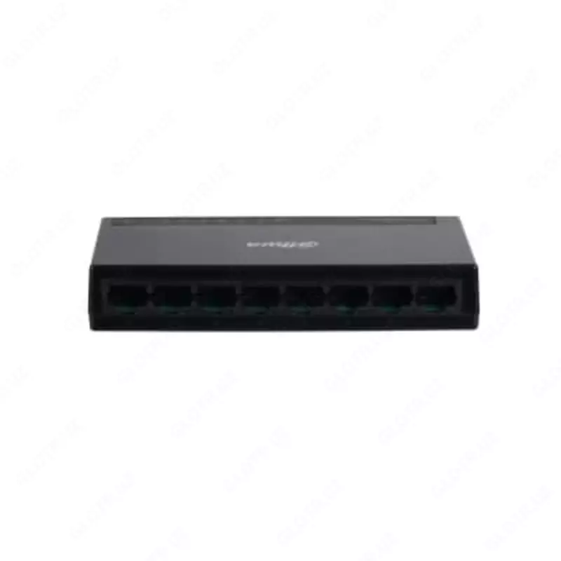 8-ми портовый коммутатор DAHUA DH-PFS3008-8GT-L (коммутатор - 8GB-SWITCH) - от {0} сум
