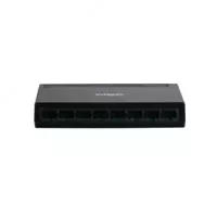 8-ми портовый коммутатор DAHUA DH-PFS3008-8GT-L (коммутатор - 8GB-SWITCH) - от {0} сум