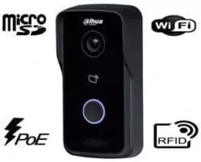 IP eshik stantsiyasi Villa DAHUA DHI-VTO2111D-P-S2 - 780 330.9 so'm / dona