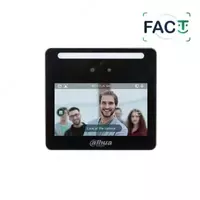 Контроллер доступа DAHUA DHI-ASI3213G-MW (4.3-дюймовый контроллер доступа для распознавания лиц)) - от {0} сум