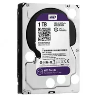 Диск для видеонаблюдения DAHUA WD - Purple - HDD - 1 Tb (Оригинал) - от {0} сум