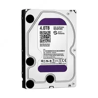 Диск для видеонаблюдения DAHUA WD - Purple - HDD - 4 Tb (Оригинал) - от {0} сум