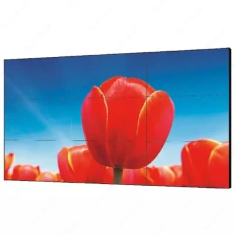 Monitor DAHUA DHI-LS550UCM-BF - ultra yupqa ramka - {0} so'mdan