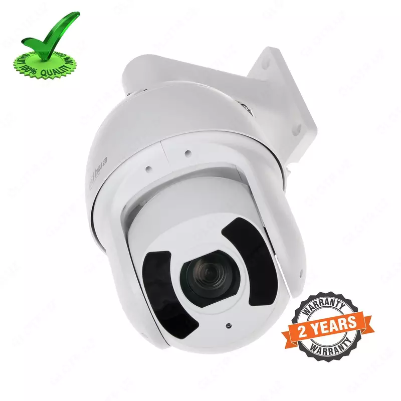 PTZ IP видеокамера Dahua DH-SD6CE245U-HNI - от {0} сум