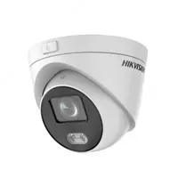 Купольная камера видеонаблюдения Hikvision DS-2CD2327G3E-L
